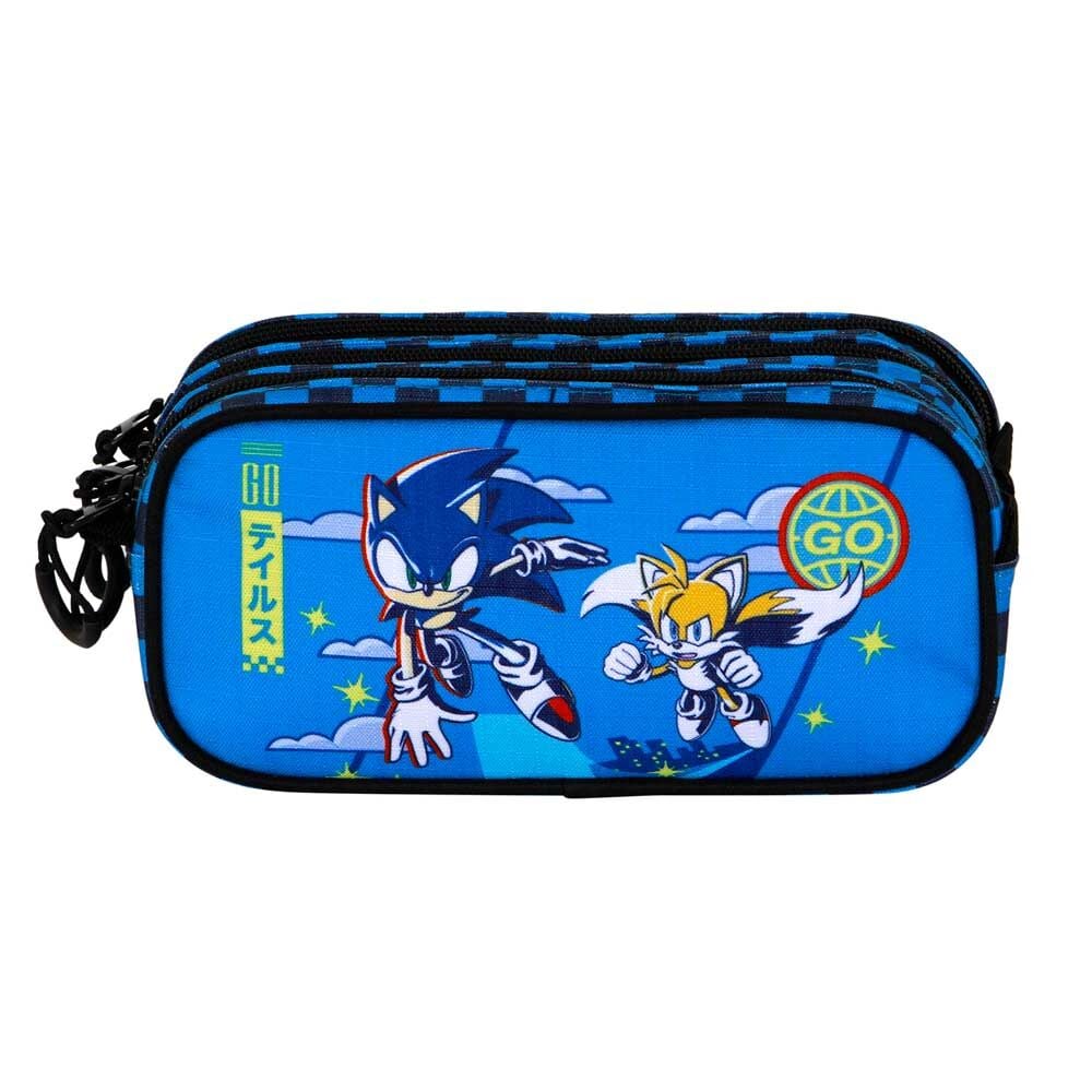 Potatodo Sonic the Hedgehog triple — vista adicional del producto