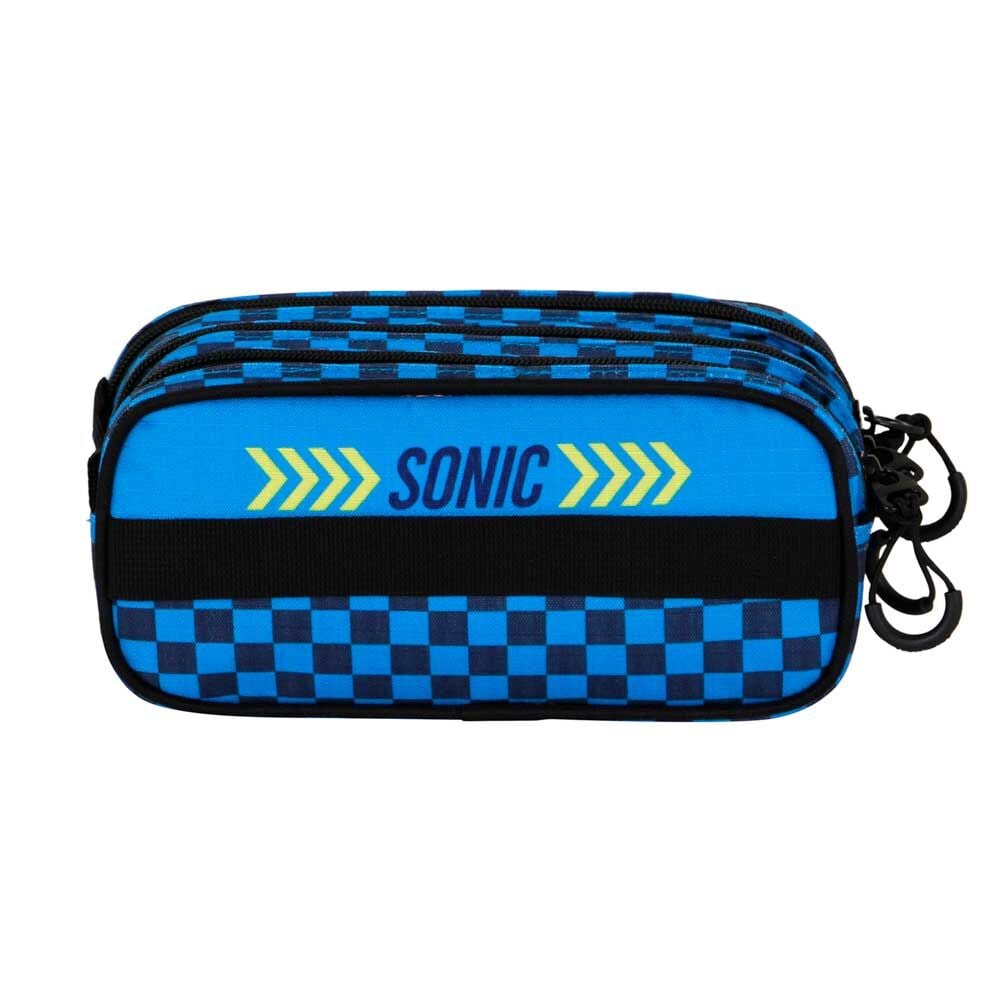 Potatodo Sonic the Hedgehog triple — vista adicional del producto
