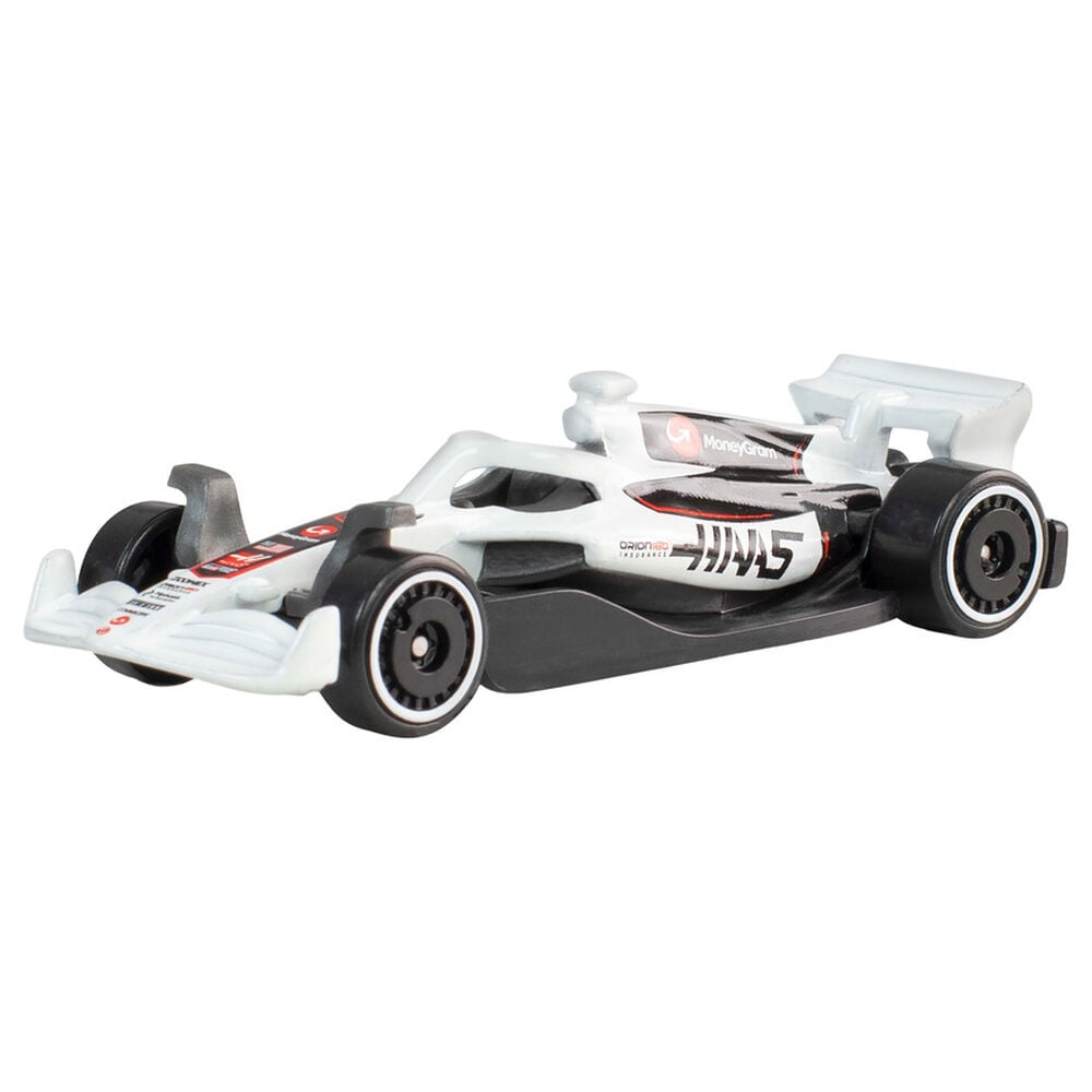 Blister 5 coches F1 Hot Wheels — vista adicional del producto