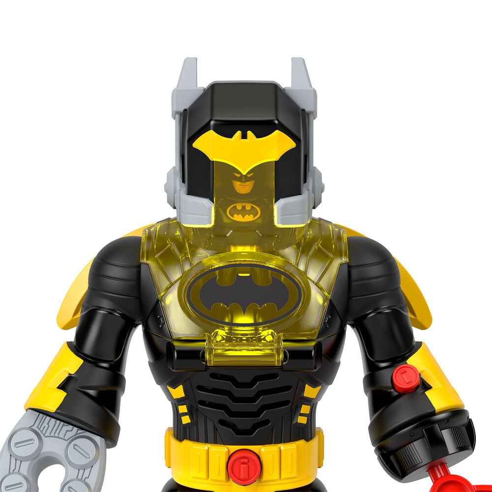 Figura Batman Super Friends DC Comics Imaginext 30,5cm — vista adicional del producto