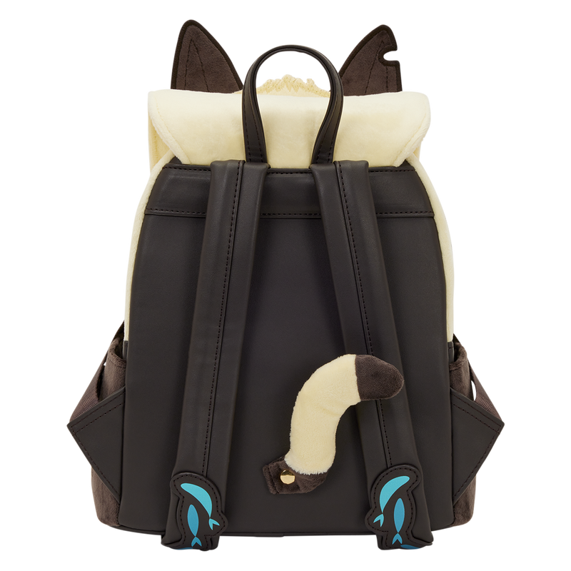 Mochila Luca Machiavelli Disney Pixar Loungefly 26cm — vista adicional del producto