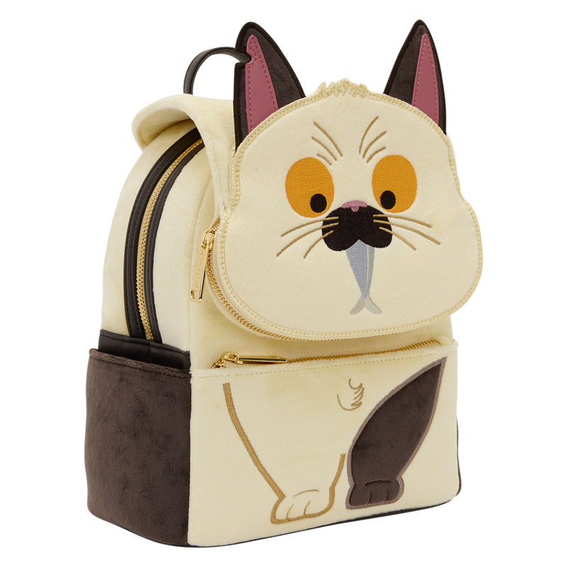 Mochila Luca Machiavelli Disney Pixar Loungefly 26cm — vista adicional del producto