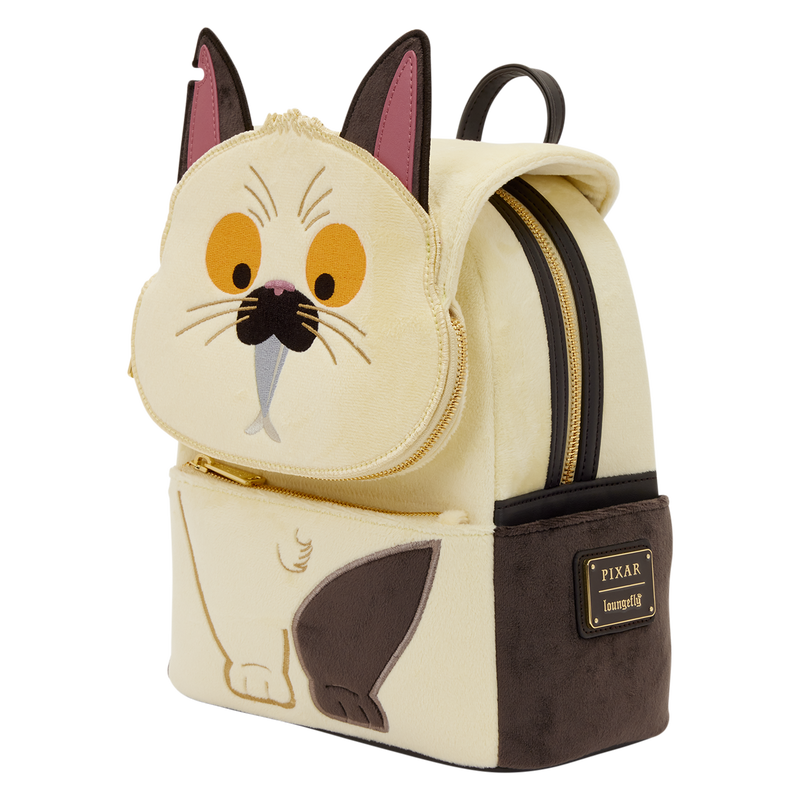 Mochila Luca Machiavelli Disney Pixar Loungefly 26cm — vista adicional del producto