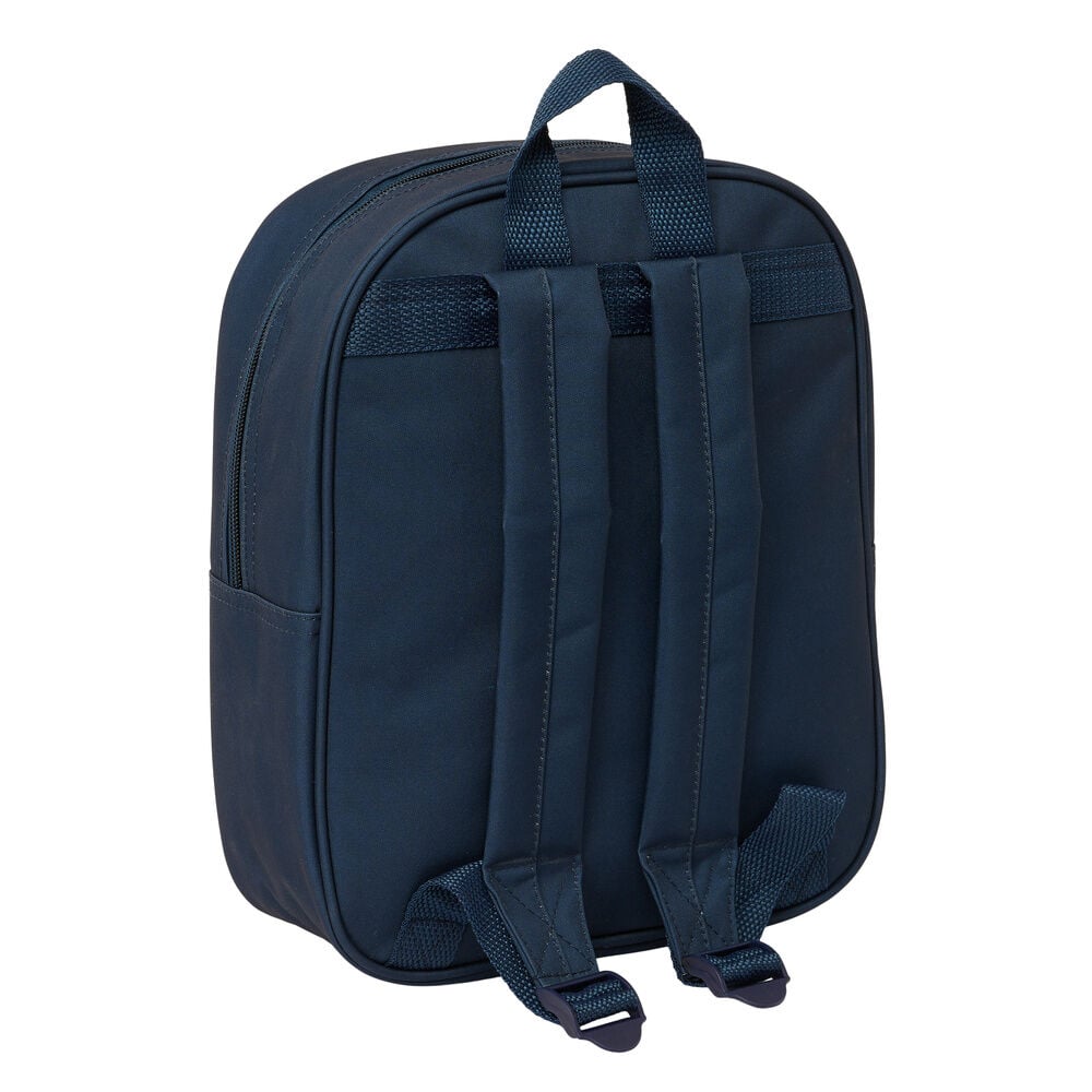 Mochila 3D Real Madrid 27cm — vista adicional del producto