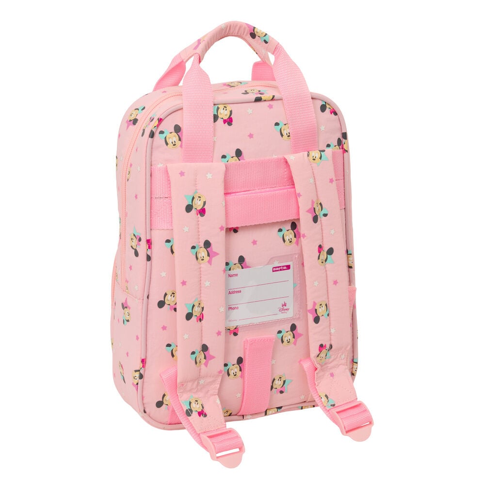 Mochila Baby Minnie Disney 28cm — vista adicional del producto