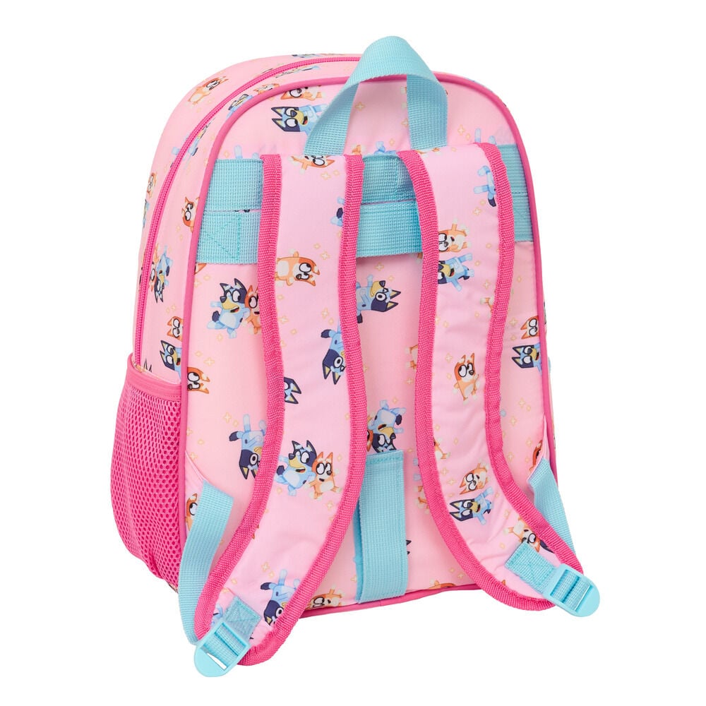 Mochila Dance Bluey 34cm adaptable — vista adicional del producto