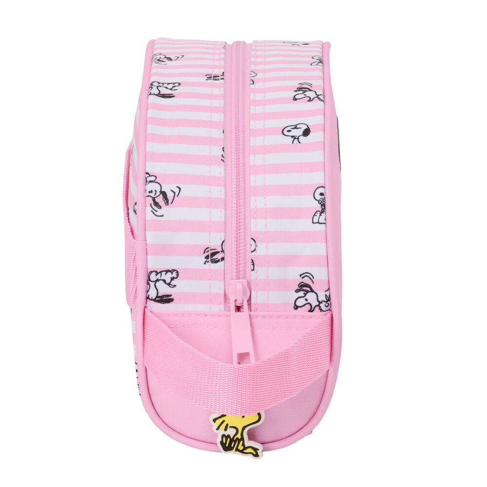 Neceser Snoopy adaptable — vista adicional del producto