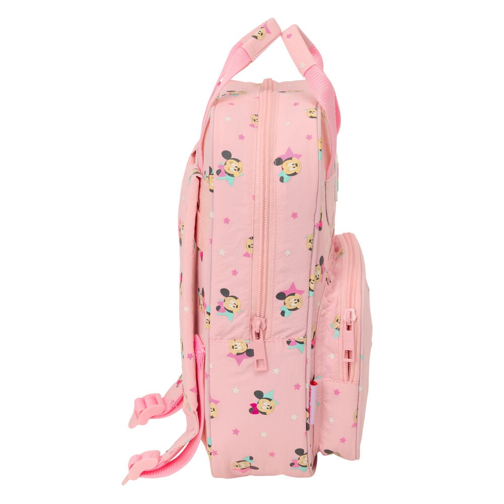 Mochila Baby Minnie Disney 28cm — vista adicional del producto