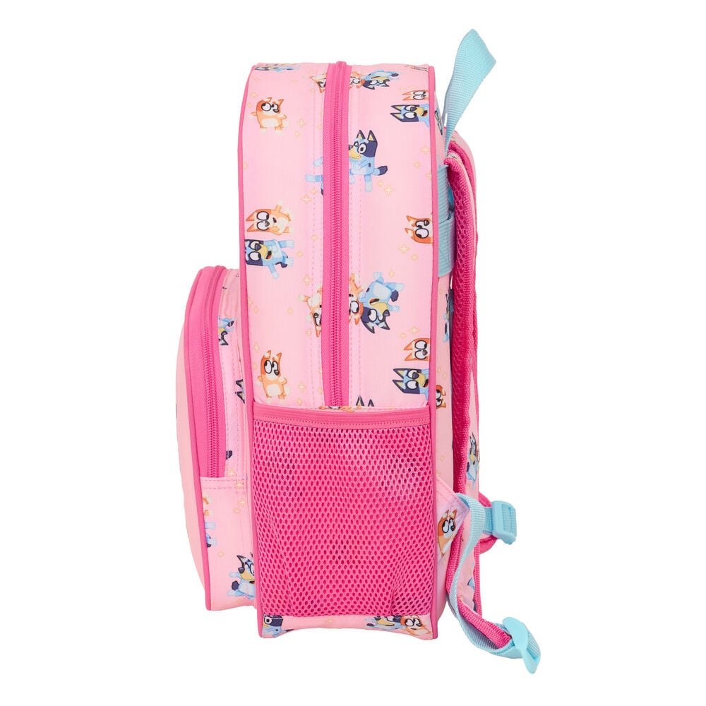 Mochila Dance Bluey 34cm adaptable — vista adicional del producto