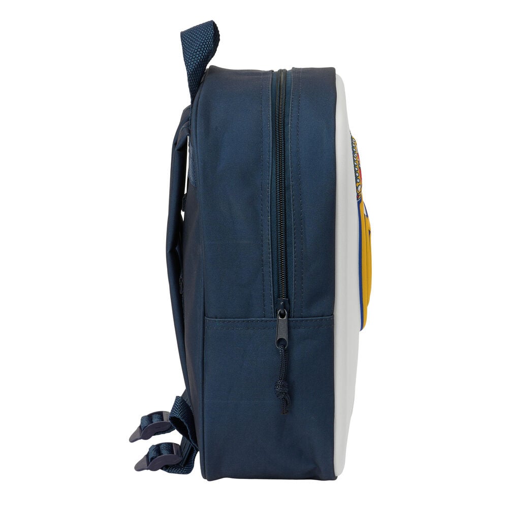 Mochila 3D Real Madrid 27cm — vista adicional del producto