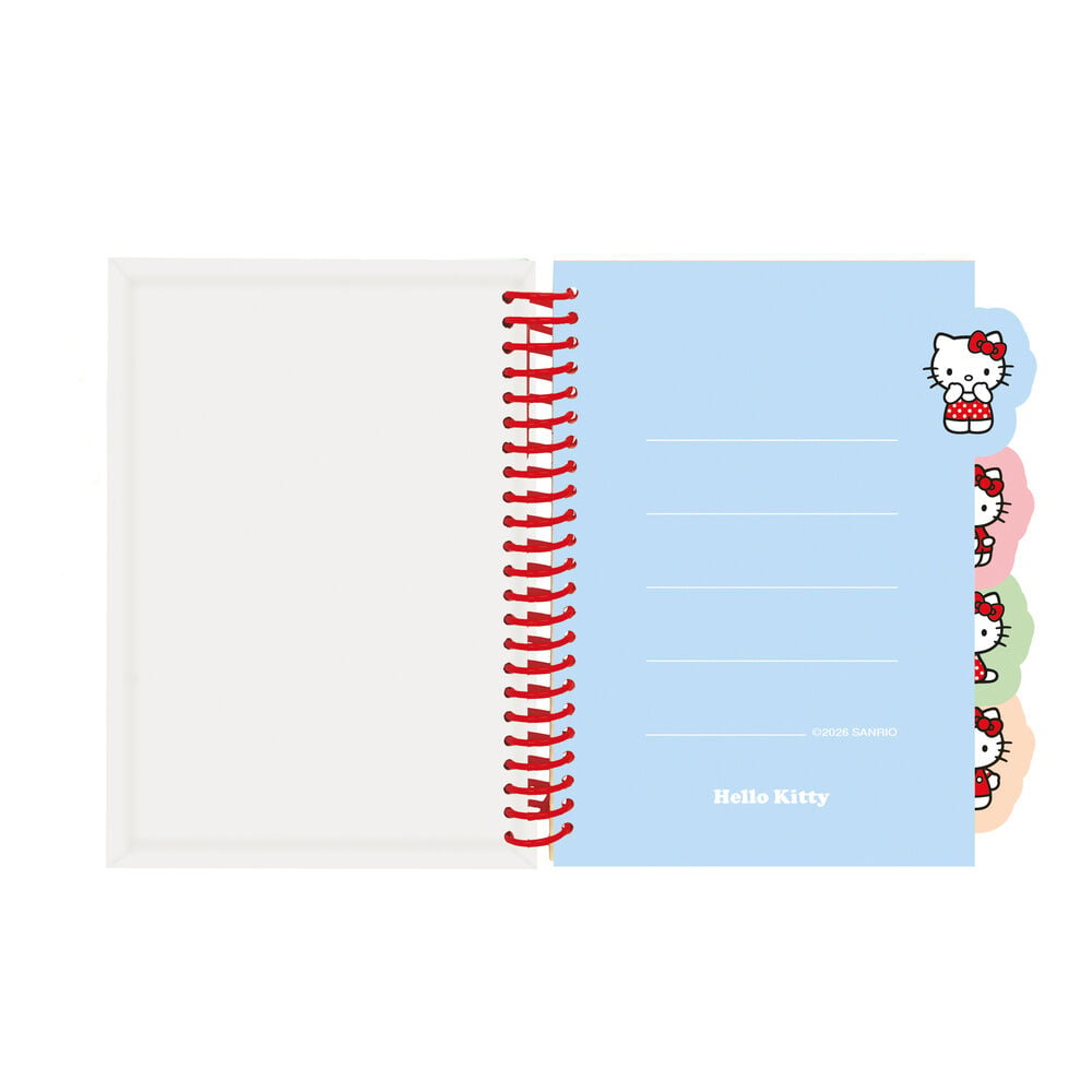 Cuaderno A5 Hello Kitty — vista adicional del producto