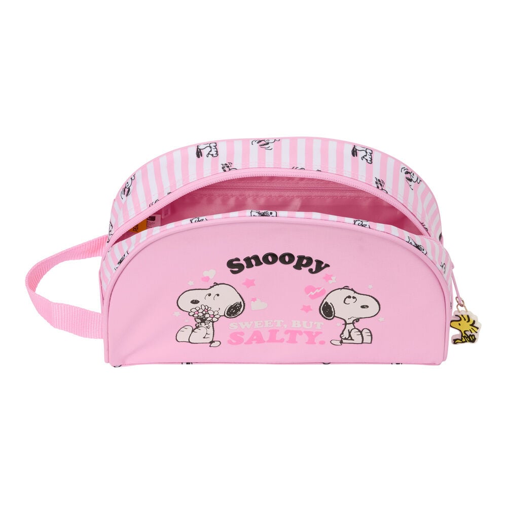 Neceser Snoopy adaptable — vista adicional del producto