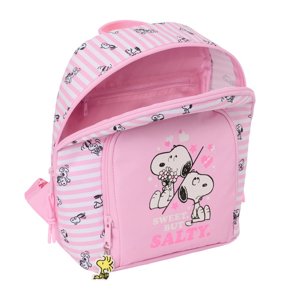 Mochila Snoopy 30cm — vista adicional del producto