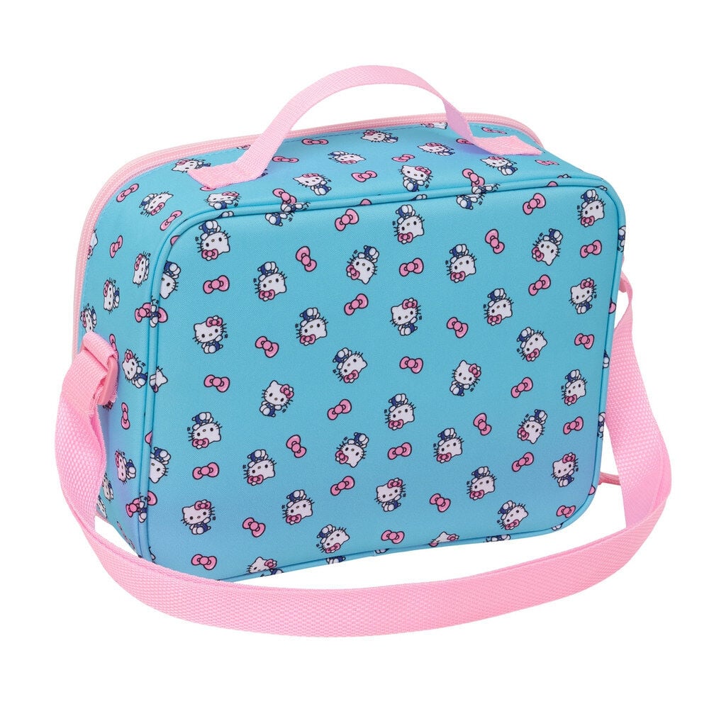 Bolsa portameriendas 3D Hello Kitty termica — vista adicional del producto
