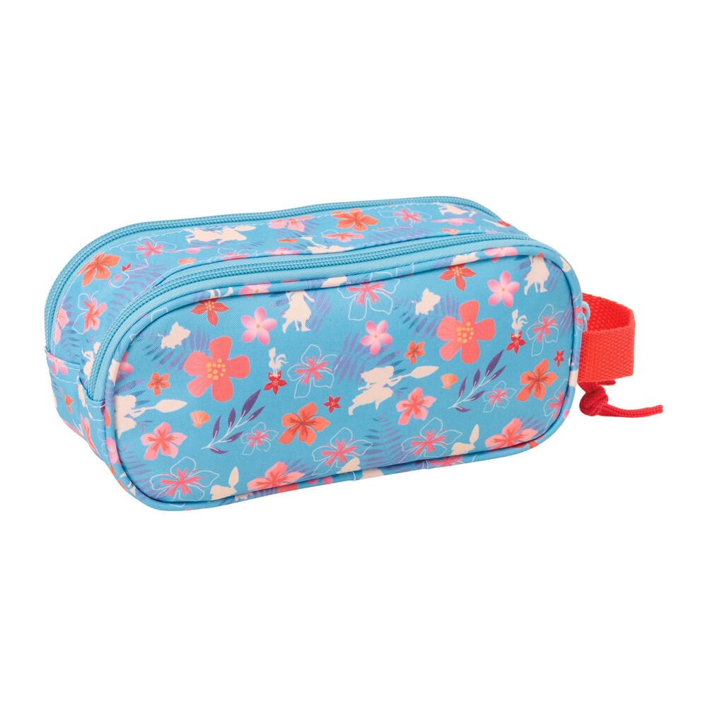 Portatodo 3D Vaiana Moana Disney doble — vista adicional del producto