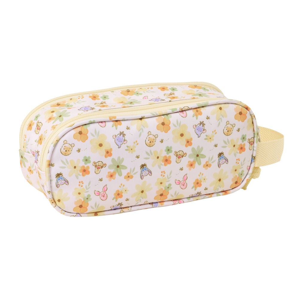 Portatodo 3D Winnie the Pooh Disney doble — vista adicional del producto