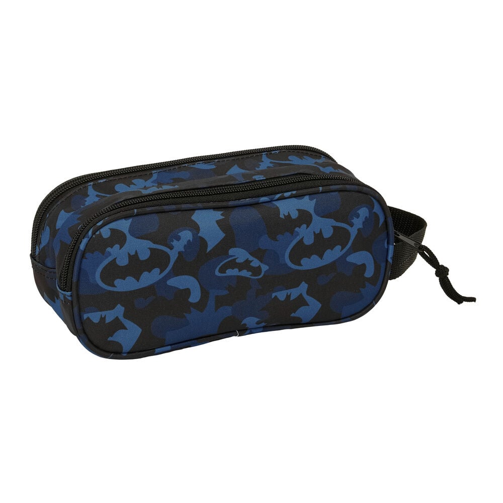Portatodo 3D Batman DC Comics doble — vista adicional del producto
