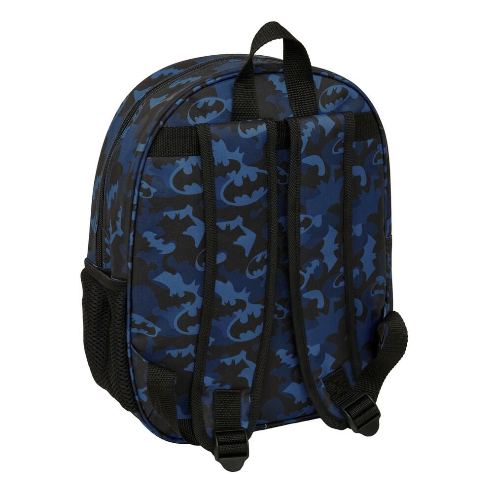 Mochila 3D Batman DC Comics 33cm — vista adicional del producto