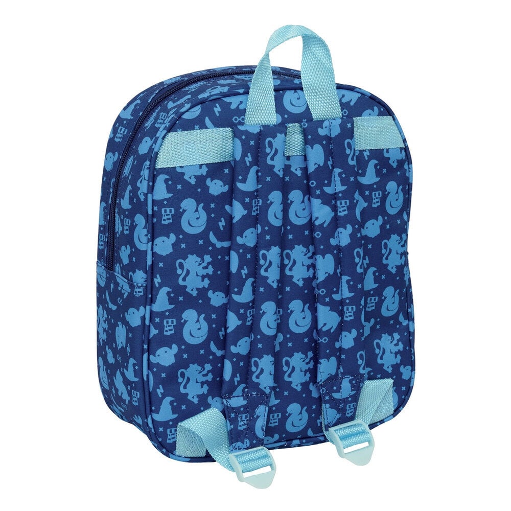 Mochila 3D Harry Potter 27cm — vista adicional del producto