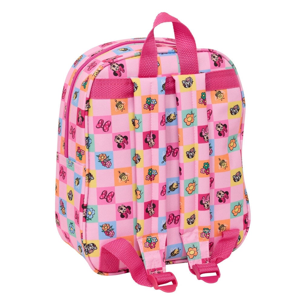 Mochila 3D Minnie Disney 27cm — vista adicional del producto