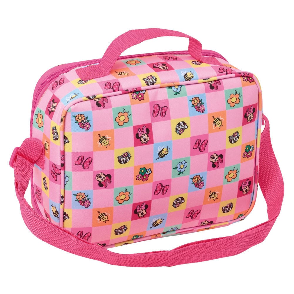 Bolsa portameriendas 3D Minnie Disney termica — vista adicional del producto