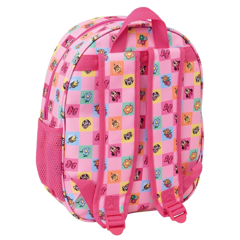 Mochila 3D Minnie Disney 33cm — vista adicional del producto