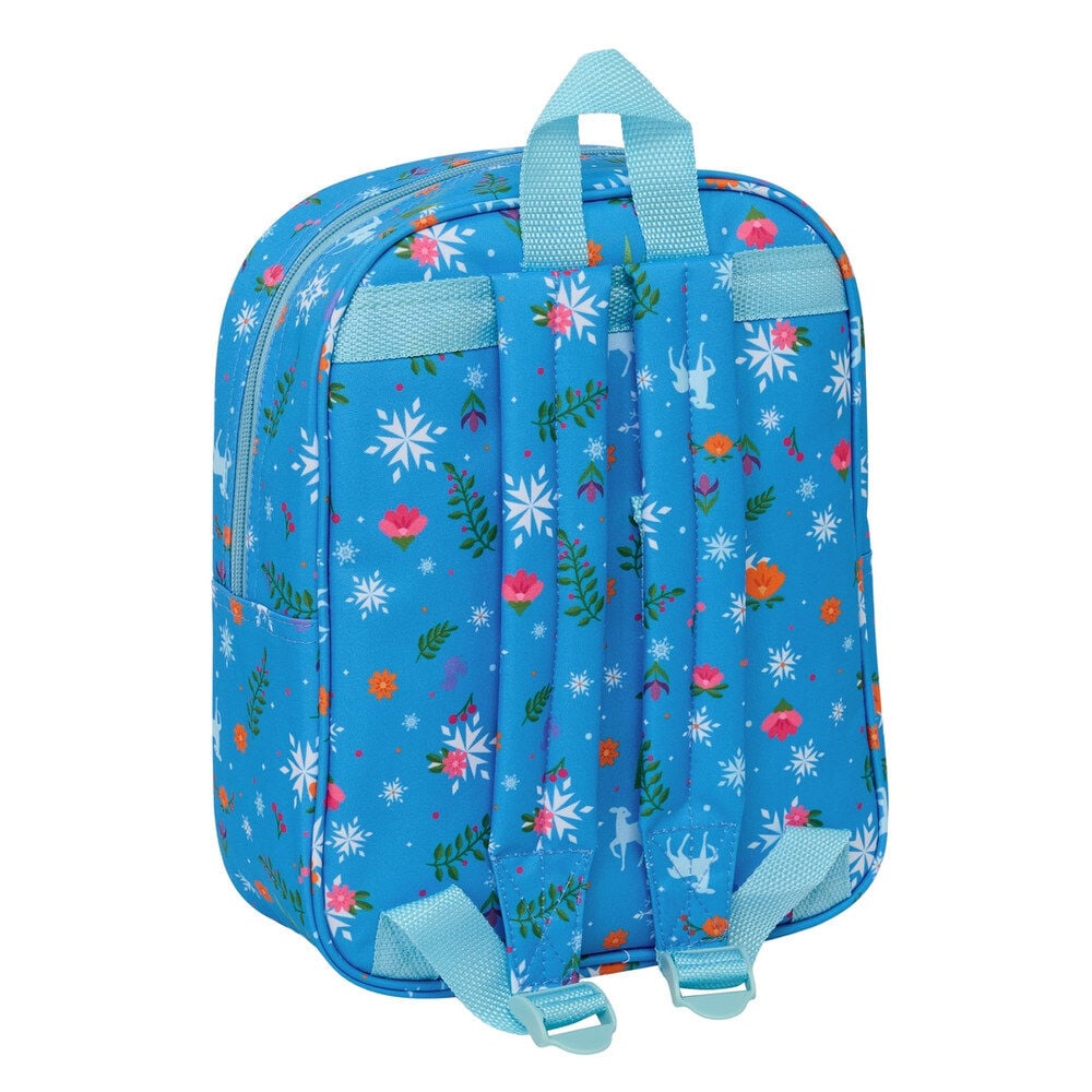 Mochila 3D Frozen Disney 27cm — vista adicional del producto