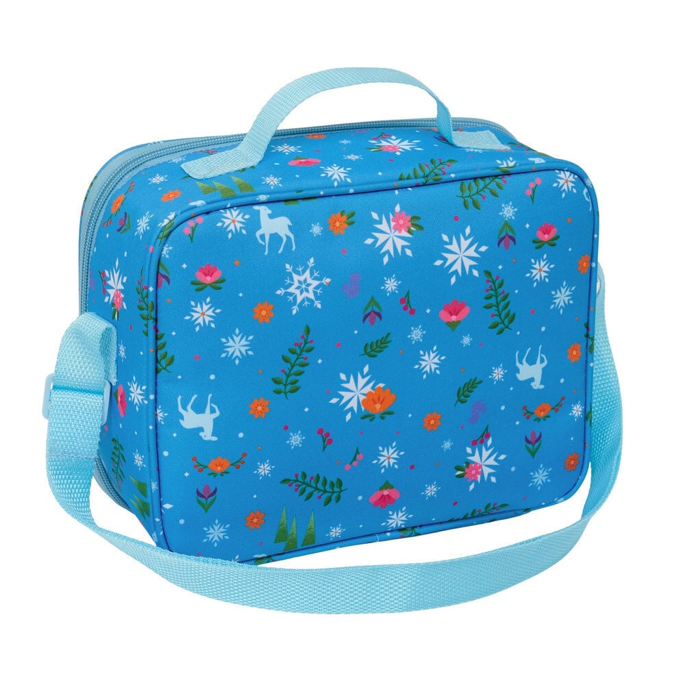 Bolsa portameriendas 3D Frozen Disney termica — vista adicional del producto