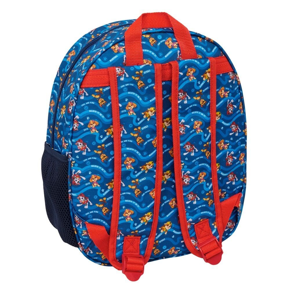 Mochila 3D Patrulla Canina Paw Patrol 33cm — vista adicional del producto
