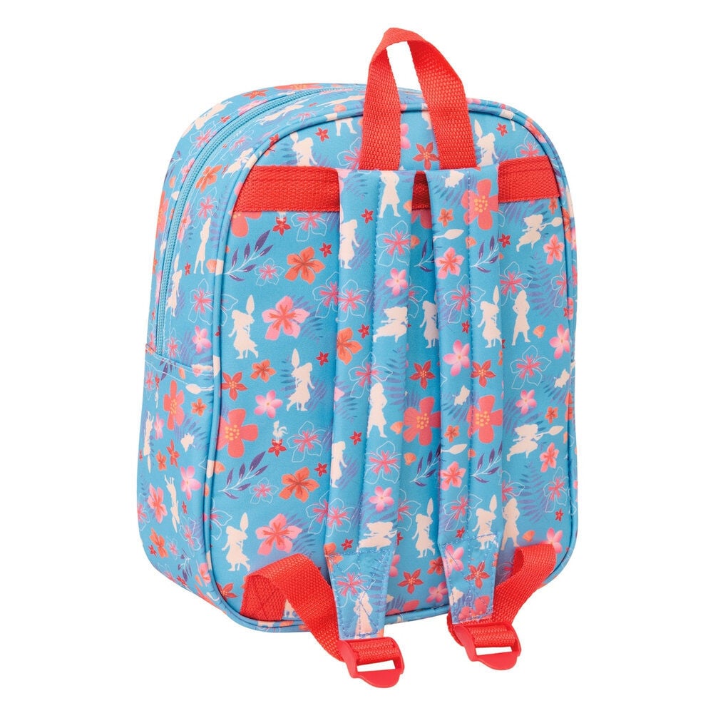 Mochila 3D Vaiana Moana Disney 27cm — vista adicional del producto