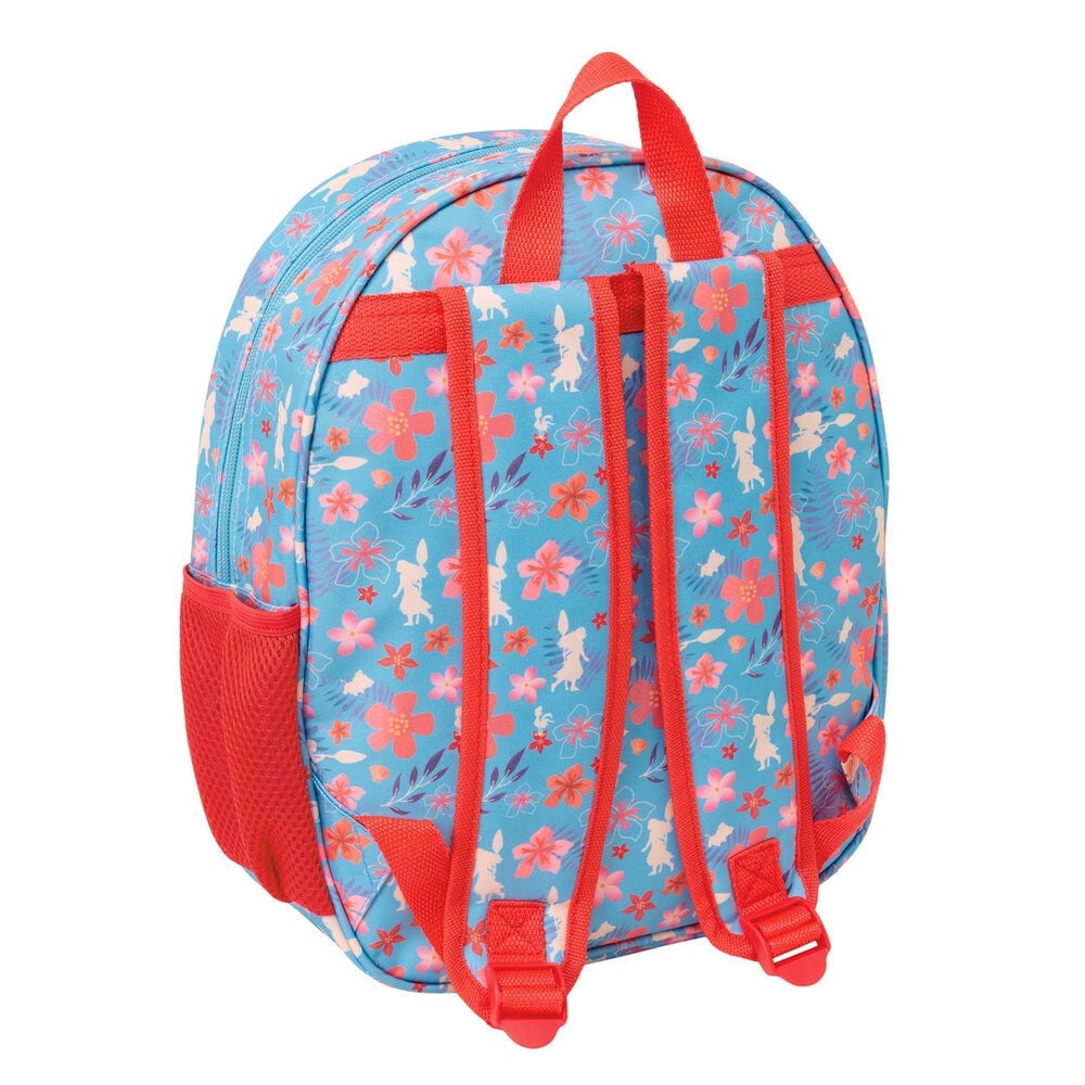 Mochila 3D Vaiana Moana Disney 33cm — vista adicional del producto