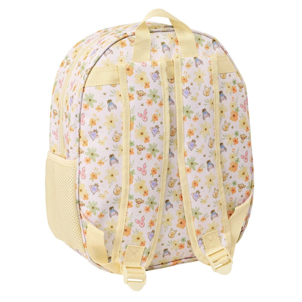 Mochila 3D Winnie the Pooh Disney 33cm — vista adicional del producto