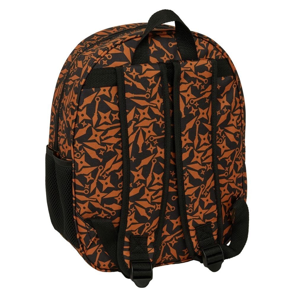 Mochila 3D Naruto 33cm — vista adicional del producto