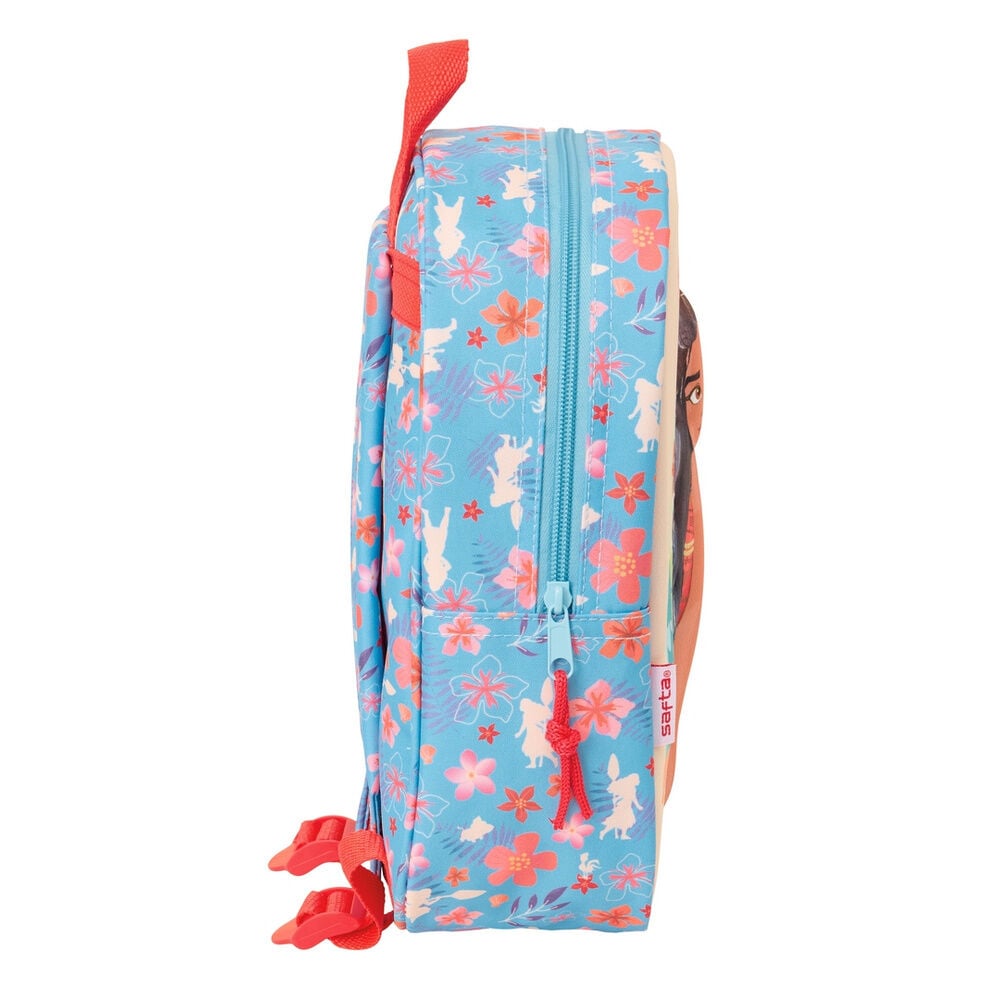 Mochila 3D Vaiana Moana Disney 27cm — vista adicional del producto