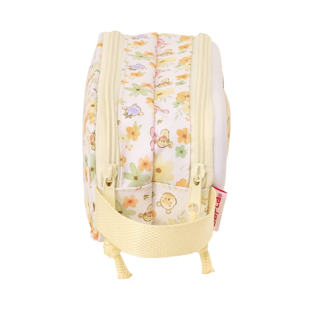 Portatodo 3D Winnie the Pooh Disney doble — vista adicional del producto