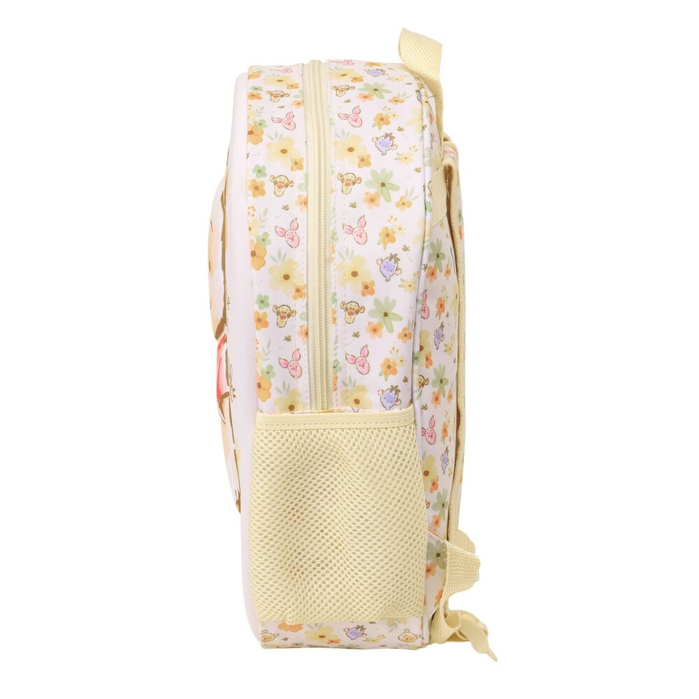 Mochila 3D Winnie the Pooh Disney 33cm — vista adicional del producto