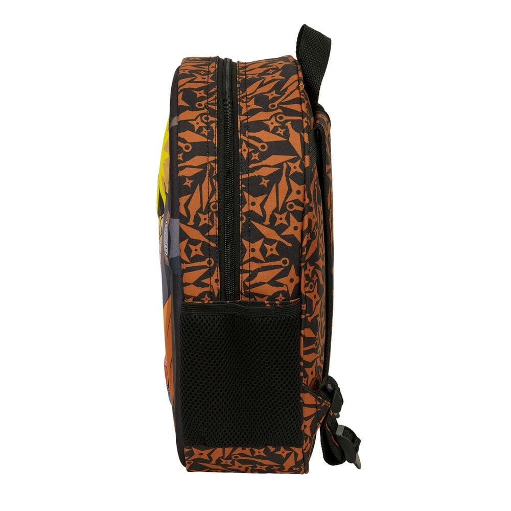 Mochila 3D Naruto 33cm — vista adicional del producto