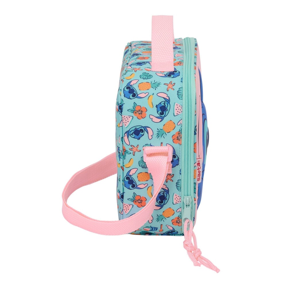 Bolsa portameriendas 3D Stitch Disney termica — vista adicional del producto