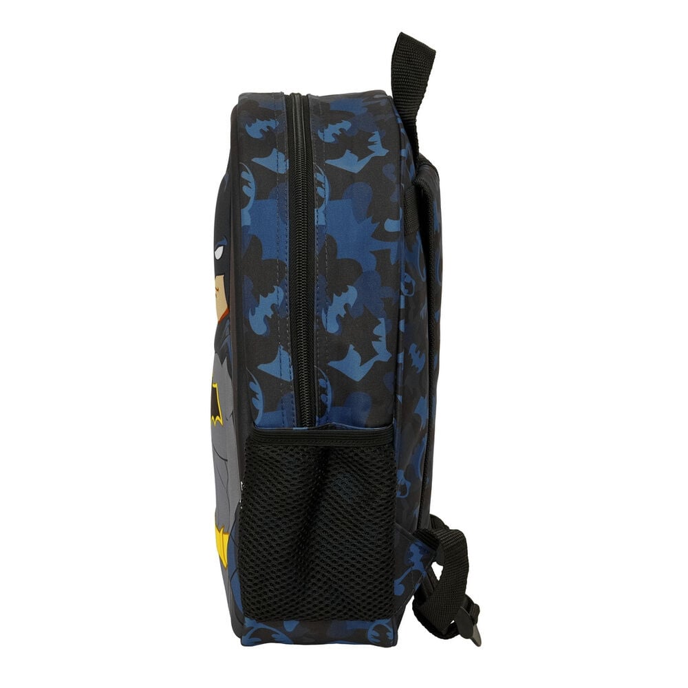 Mochila 3D Batman DC Comics 33cm — vista adicional del producto