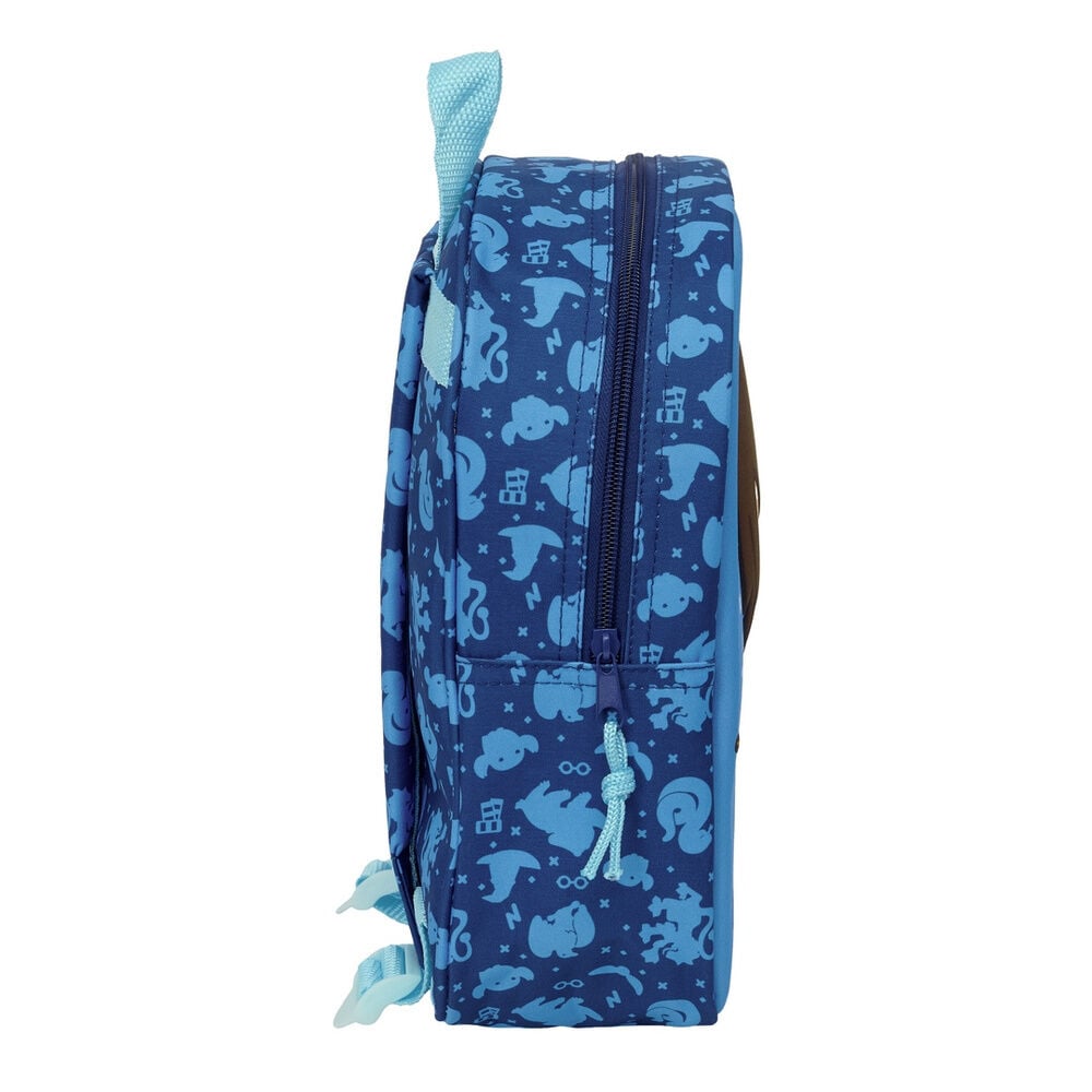 Mochila 3D Harry Potter 27cm — vista adicional del producto
