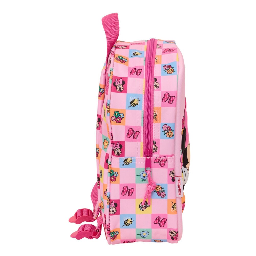 Mochila 3D Minnie Disney 27cm — vista adicional del producto