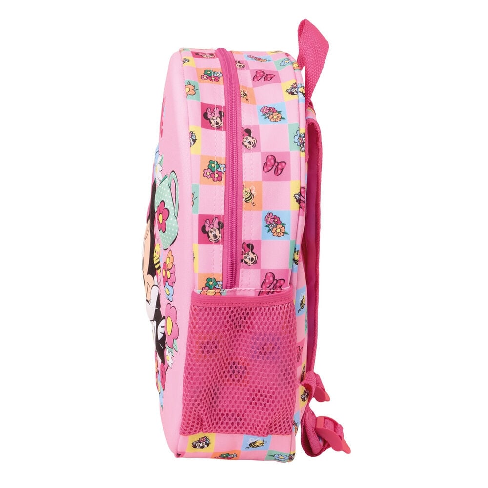 Mochila 3D Minnie Disney 33cm — vista adicional del producto