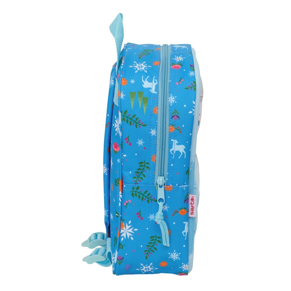 Mochila 3D Frozen Disney 27cm — vista adicional del producto