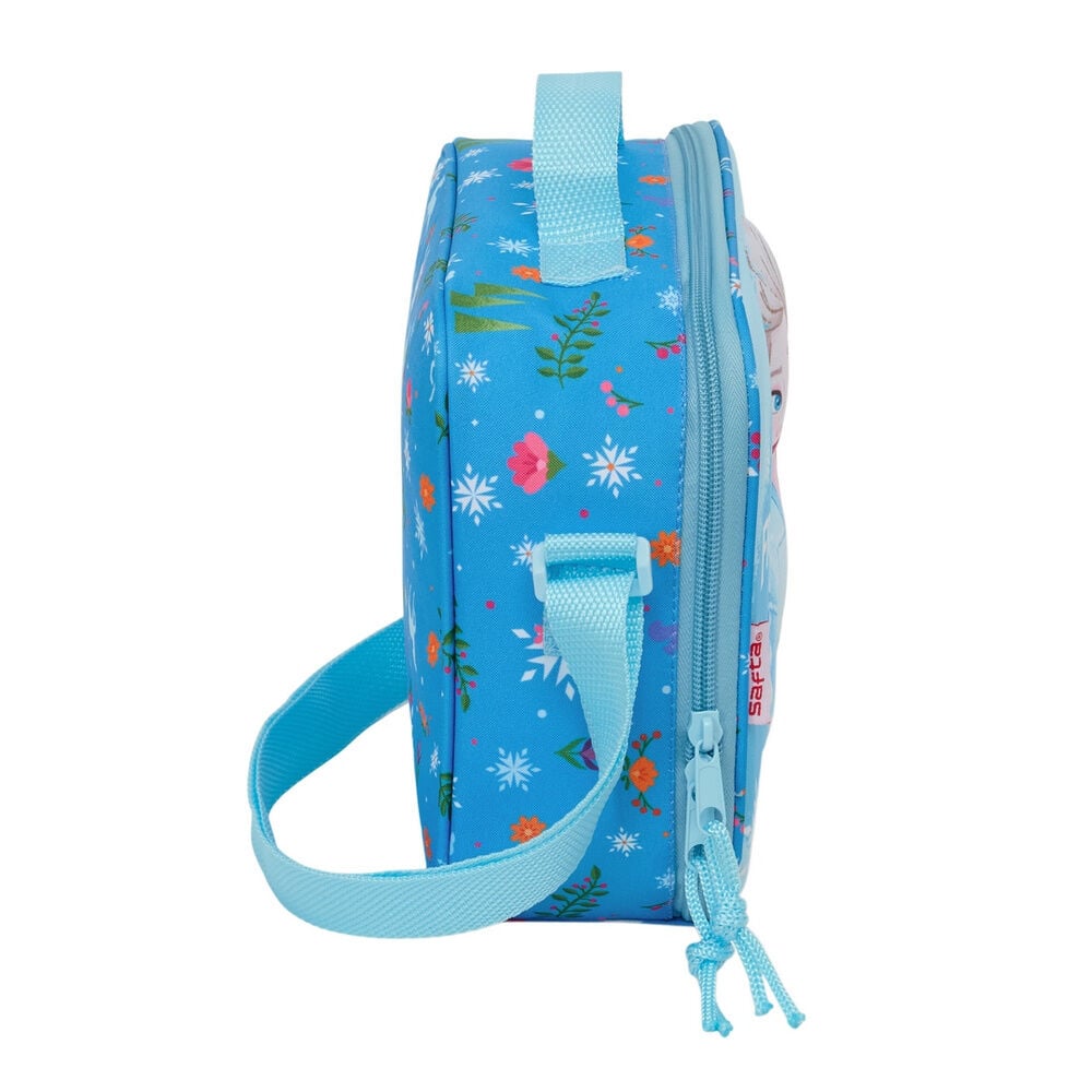 Bolsa portameriendas 3D Frozen Disney termica — vista adicional del producto