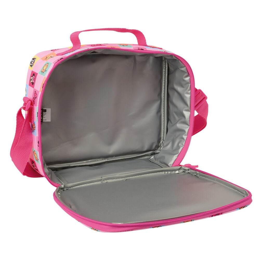 Bolsa portameriendas 3D Minnie Disney termica — vista adicional del producto