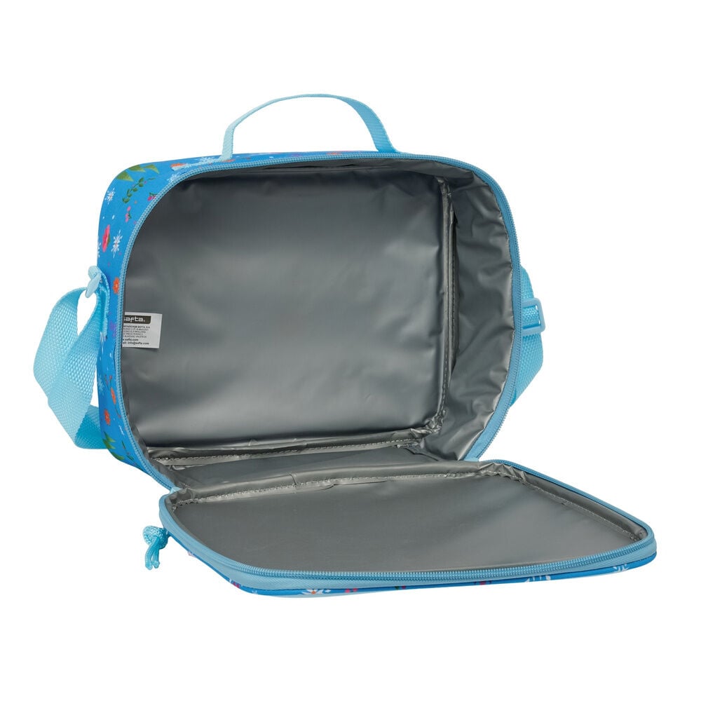 Bolsa portameriendas 3D Frozen Disney termica — vista adicional del producto