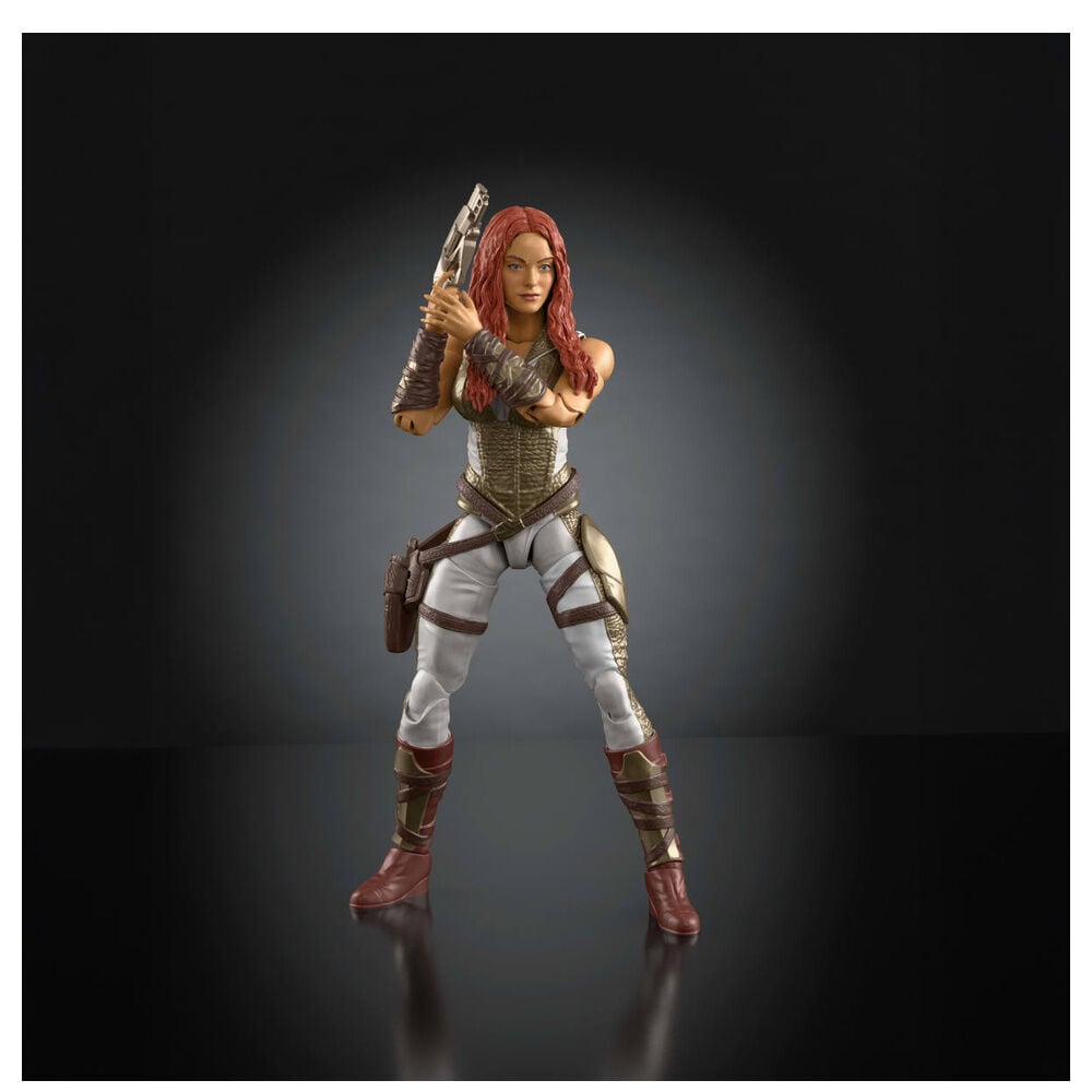 Figura Teela 2026 Movie Chronicles Masters of the Universe 18cm — vista adicional del producto