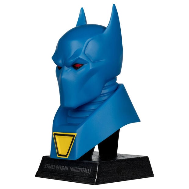 Busto Azrael Batman Knightfall DC Comics 18cm — vista adicional del producto