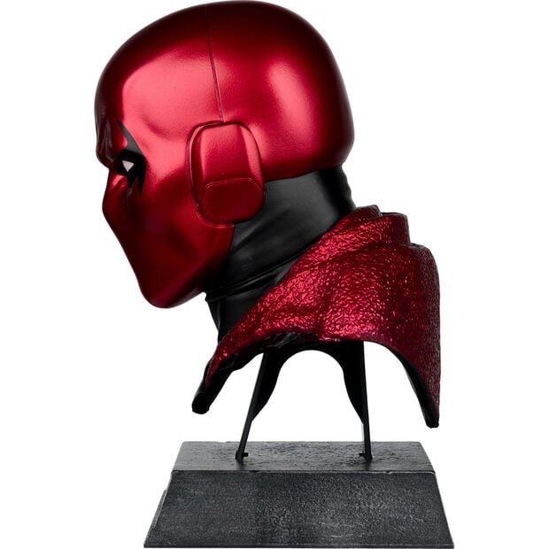 Busto Red Hood Batman: Three Jokers DC Comics 18cm — vista adicional del producto
