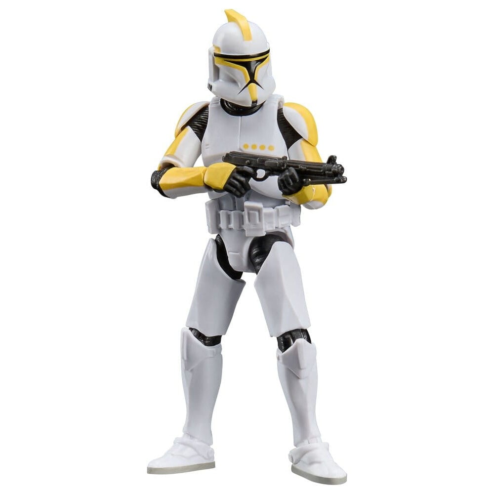 Figura Clone Commander Vintage Collection Star Wars 10cm — vista adicional del producto